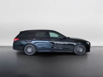 4 - Mercedes-Benz Classe C Cascioli Group