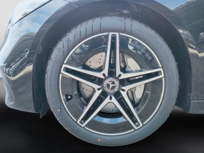 7 - Mercedes-Benz Classe C Cascioli Group