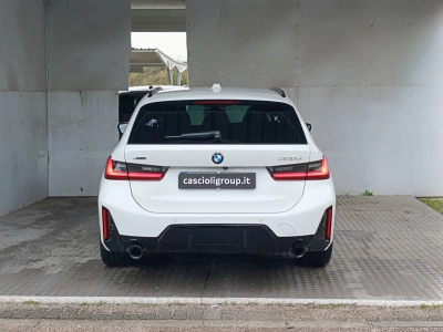 5 - BMW Serie 3 Cascioli Group