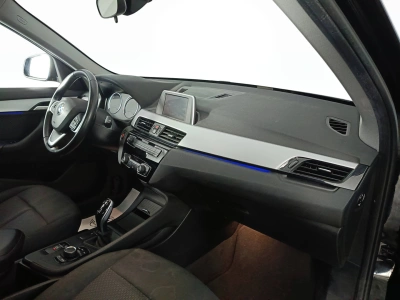 10 - BMW X1 Cascioli Group