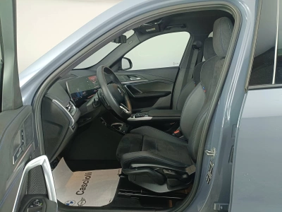 8 - BMW X1 Cascioli Group