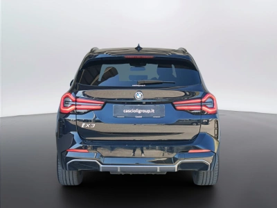 4 - BMW iX3 Cascioli Group