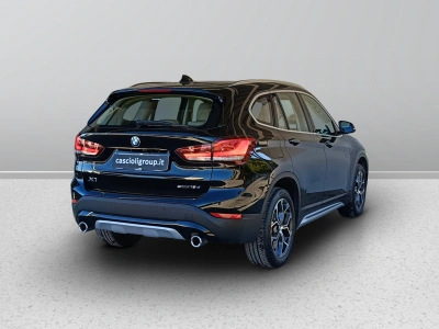 4 - BMW X1 Cascioli Group
