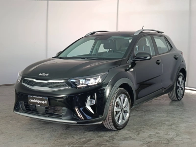 1 - Kia Stonic Cascioli Group