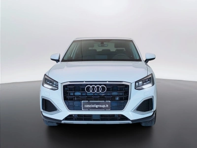 2 - Audi Q2 I 2021 Cascioli Group