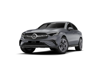 1 - Mercedes-Benz GLC Cascioli Group