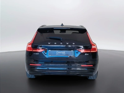 6 - Volvo V60 Cascioli Group