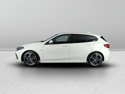 6 - BMW Serie 1 Cascioli Group