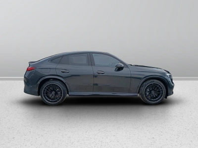3 - Mercedes AMG GLC Cascioli Group