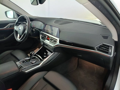 10 - BMW Serie 4 Cascioli Group