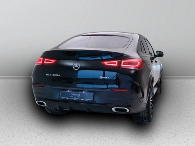 6 - Mercedes-Benz GLE Cascioli Group