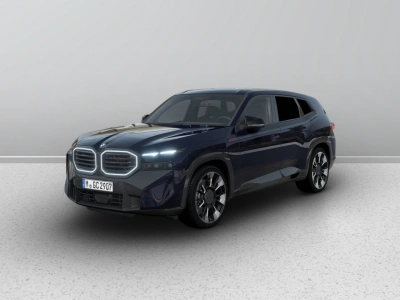 1 - BMW XM Cascioli Group