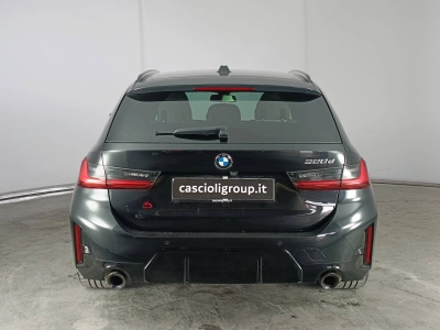 5 - BMW Serie 3 Cascioli Group