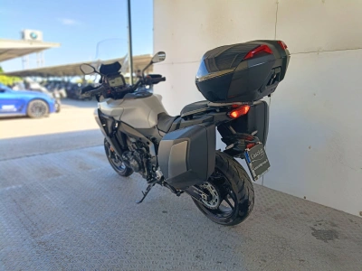 6 - Yamaha Tracer Cascioli Group