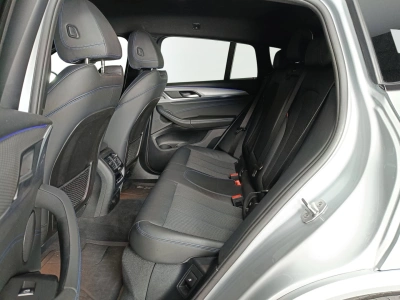 9 - BMW X4 Cascioli Group