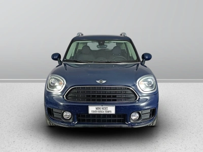 2 - MINI Countryman Cascioli Group