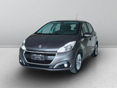 1 - Peugeot 208 Cascioli Group