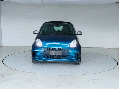 2 - smart fortwo Cascioli Group