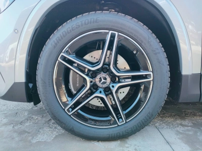 6 - Mercedes-Benz GLA Cascioli Group