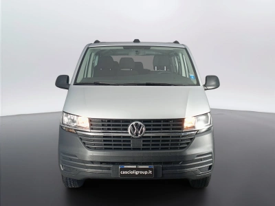 2 - Volkswagen T6.1 Transporter 30 Cascioli Group