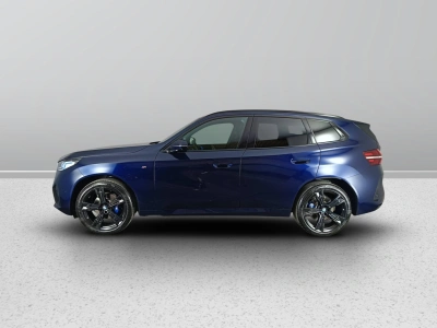 6 - BMW X3 Cascioli Group