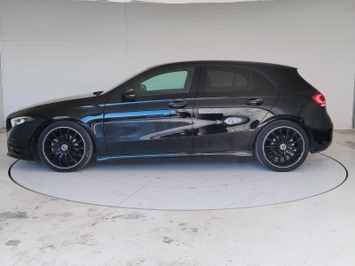 8 - Mercedes-Benz Classe A Cascioli Group