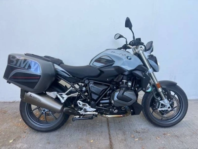 1 - BMW Motorrad E3263 Cascioli Group