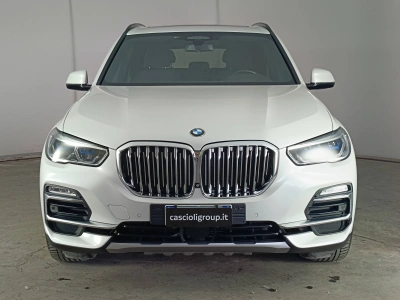 2 - BMW X5 Cascioli Group
