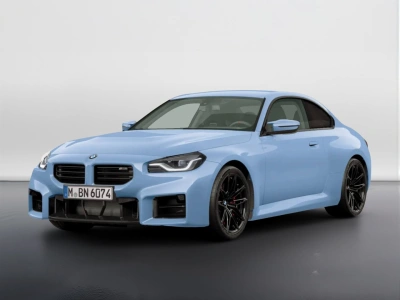 1 - BMW M M2 Cascioli Group