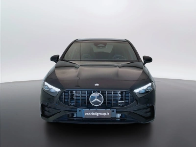 2 - Mercedes-Benz Classe A AMG Cascioli Group