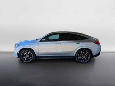 6 - Mercedes-Benz GLE Cascioli Group