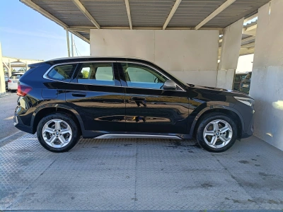 3 - BMW X1 Cascioli Group