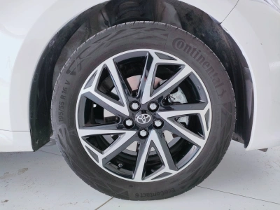 10 - Toyota Yaris Cascioli Group