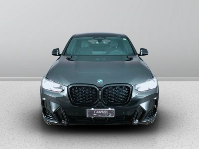 2 - BMW X4 Cascioli Group