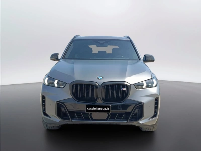 2 - BMW X5 M Cascioli Group