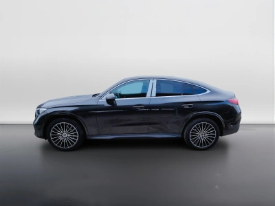 3 - Mercedes-Benz GLC Cascioli Group