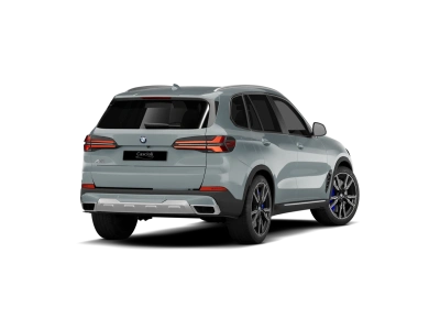 5 - BMW X5 Cascioli Group