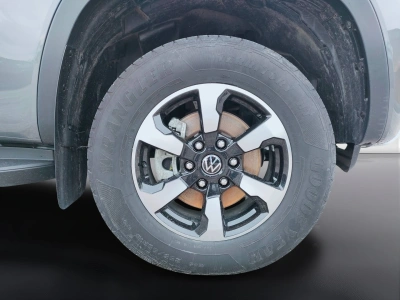 8 - Volkswagen Amarok Cascioli Group