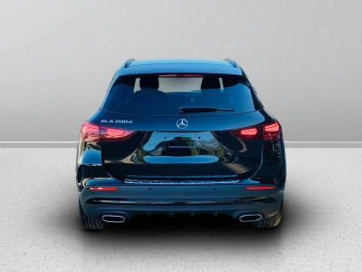 4 - Mercedes-Benz GLA Cascioli Group