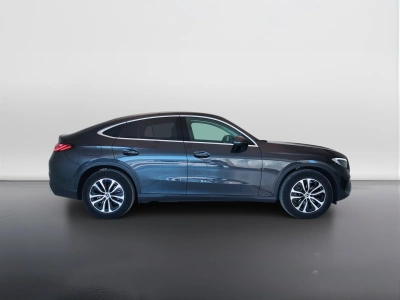 4 - Mercedes-Benz GLC Cascioli Group