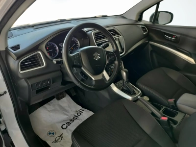 10 - Suzuki S Cascioli Group