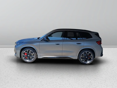 3 - BMW X1 M Cascioli Group