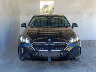 2 - BMW Serie 1 Cascioli Group