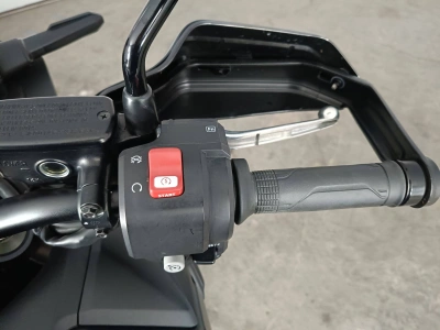 10 - Honda Africa Twin Cascioli Group