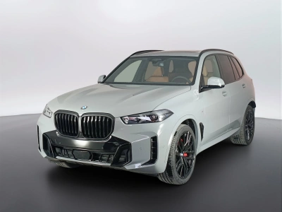 1 - BMW X5 Cascioli Group