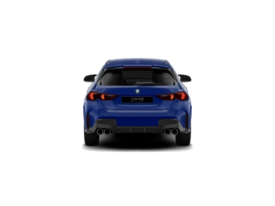 4 - BMW Serie 1 Cascioli Group