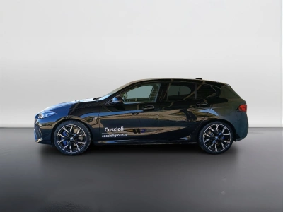 6 - BMW Serie 1 Cascioli Group