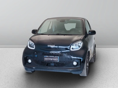 1 - smart fortwo Cascioli Group
