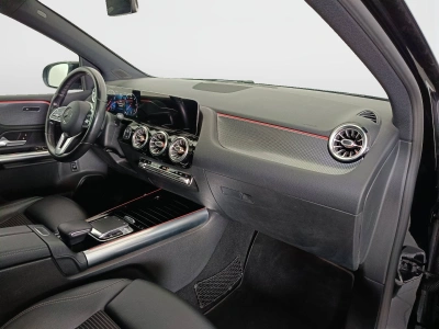 10 - Mercedes-Benz Classe B Cascioli Group