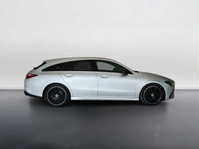 4 - Mercedes-Benz CLA Cascioli Group